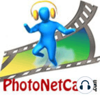 PhotoNetCast #88 – The Ultimate Filter Show