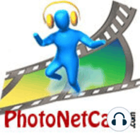 PhotoNetCast #83 – Instant Cameras