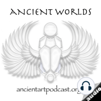 21 (iPod): Akhenaten and the Amarna Style