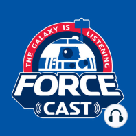 The Forcecast: September 15th-J.J. Returns
