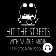 Episode 6: ImPORTRAITS with Gabriel Hill
