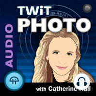 TWiT Photo 49: Peter Krogh - Managing digital photography collections with DAM Expert Peter Krogh