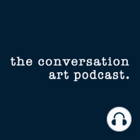 Ep. # 202: Ellen Harvey, Brooklyn-based artist, from Wall Street to Williamsburg to the Miami Beach Convention Center