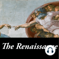 1 –  The Rise of the Medici - The Renaissance: A History of Renaissance Art.