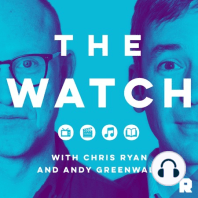 Kanye West’s New Album and Pusha-T’s 'Daytona' and Drake Diss. Plus, 'The Americans Finale | The Watch (Ep. 262)