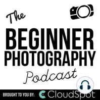 110: Abe Kislevitz - Capture Epic Action Shots: Tips From GoPro’s Senior Creative Director