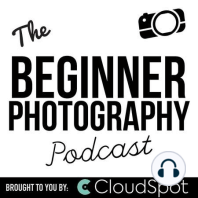 040: Benjamin Oscar - Taking Creative Risks in your  Photography