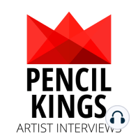 PK 129: Carl Potts on the Golden Age of Marvel...and How to Break Into the Comics Industry