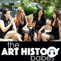 Art History BB: Elaine de Kooning