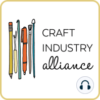 Episode #108: The State of the Quilting Industry 2017