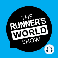 Episode 43: Eating Disorders and Running