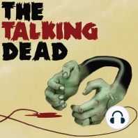 The Talking Dead #403: “The Obliged” Feedback