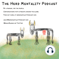 Episode 18 - MENtal health