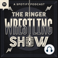 Booking Ronda Rousey, 'WrestleMania' Speculation, and 'Elimination Chamber' Fallout With Skylar Astin | The Masked Man Show (Ep. 103)