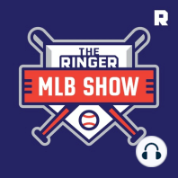 The Great James Paxton Debate | The Ringer MLB Show (Ep. 166)