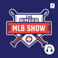 The Trade-Deadline Roundtable | The Ringer MLB Show (Ep. 145)