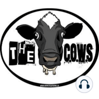 The C.O.W.S. Lunchtime With Channy 05/22/15