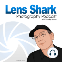 Ep. 285: Photographers…Put Down Your Cameras - and more