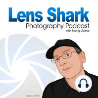 Ep. 286: A Risk Photographers May Not Want to Take - and more