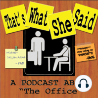 Episode # 84 -- "Shareholder Meeting" (11/19/09)