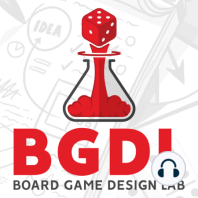Welcome to the Board Game Design Lab