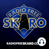 Radio Free Skaro #690 - Kklak Attack