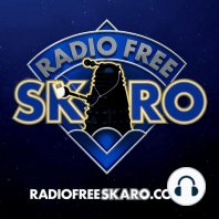 Radio Free Skaro #165 - Radio Free Skaro in an Exciting Adventure With The Minute Doctor Who Podcast