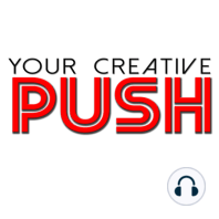 332: GUARD YOUR ATTENTION (w/ Daniel Robinson)