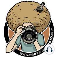 FroKnowsPhoto RAWtalk 209: Watch Out For FAKE Canon Lenses, Camera Encryption and Nikon Does 360