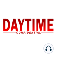 DC #932: He's Baaack! Ambitions Creator Jamey Giddens Returns to Daytime Confidential
