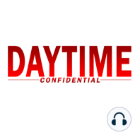 DC #546: Daytime Confidential Goes to Happy Town with Creator Josh Appelbaum