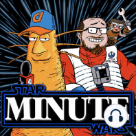 Empire Minute 85: Duke Starkiller