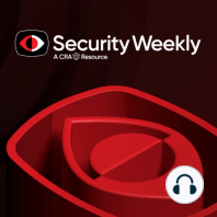 Application News - Application Security Weekly #57