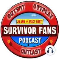 SFP Interview: Twelfth Castoff from Survivor Game Changers