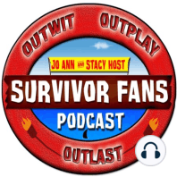 SFP Interview: Castoff from Episode 10 of Survivor Cagayan