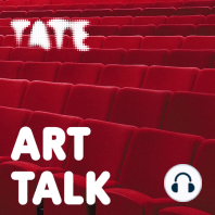 Late at Tate: John James and Andrew Wilson on Barry Flanagan