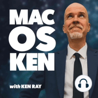 Mac OS Ken: 05.25.2018