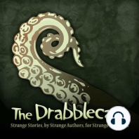 Drabblecast 387 – Skullpocket: Part 1