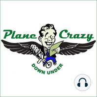 PCDU Episode 79: Flying Low