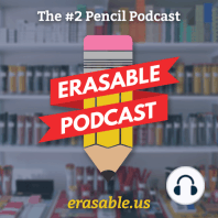 Episode 52: Pencil Butts