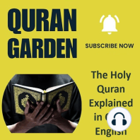 Introduction to the Quran - A Challenge from Allah