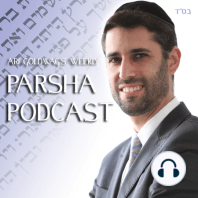 Tzav - Thanksgiving offering and Purim