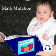 Math Mutation 35  One Messed-Up Triangle