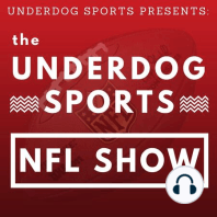 Episode 3: WR Trouble, Drew Stanton, and Jesse Sapolu