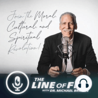 04.27.17 Religious Terrorism, the Truth About Modern Israel, and Your Jewish Calls