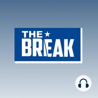 Cowboys Break: Discussing The Broncos Loss
