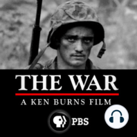 THE WAR | Sid Joins Up | PBS