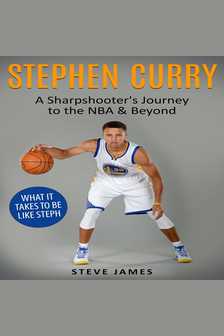 Stephen Curry Dunk Spiral Notebook