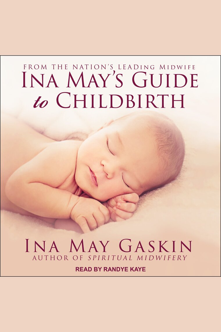 Ina mays guide to childbirth pdf free download elementary information security pdf free download