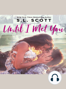 🎧Audiobook🎧 Crazy in Love: Enemies to Lovers by S.L. Scott One